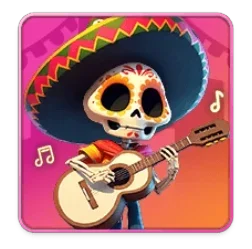 Taberna
Muertos