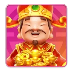 God Of
Wealth