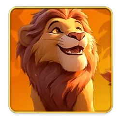 Lion
Safari