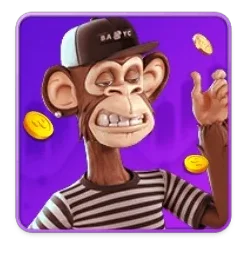Wild Ape