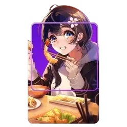 Oishi
Delights